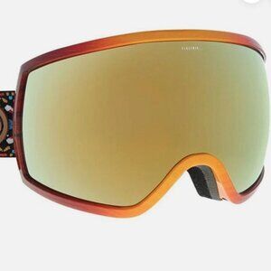 Electric Womens Goggles EG3.5